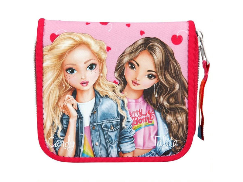 Depesche Top Model - Wallet - Cherry Bomb (410992)