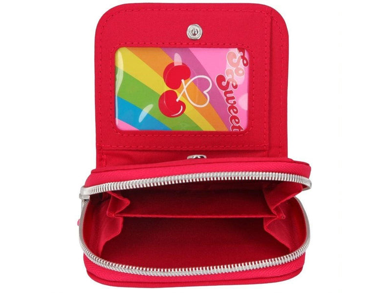 Depesche Top Model - Wallet - Cherry Bomb (410992)