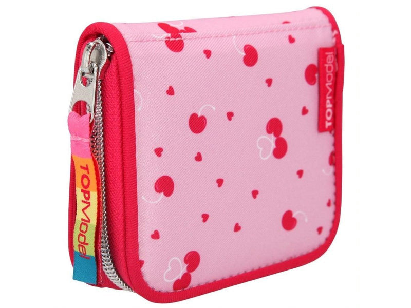 Depesche Top Model - Wallet - Cherry Bomb (410992)