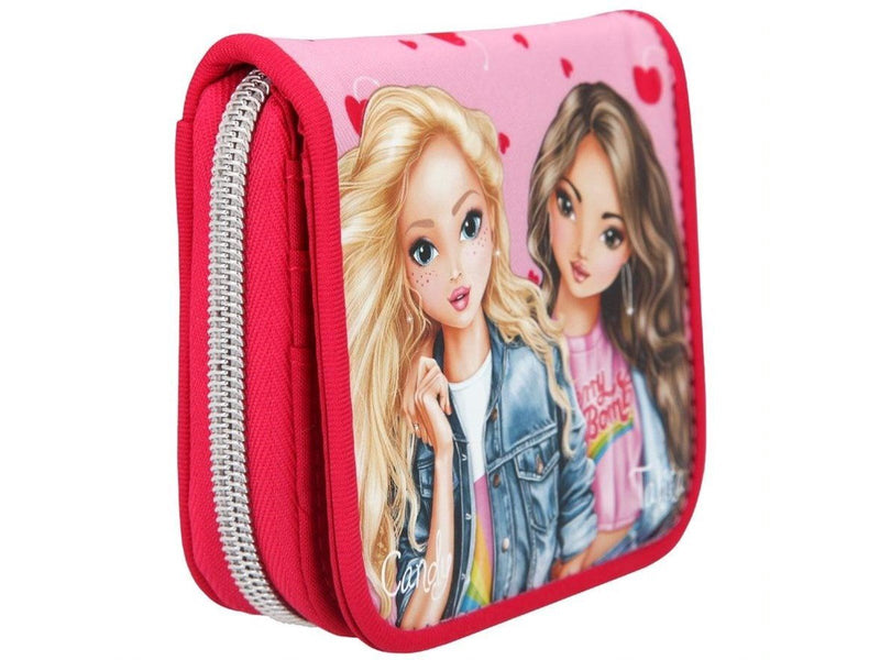 Depesche Top Model - Wallet - Cherry Bomb (410992)
