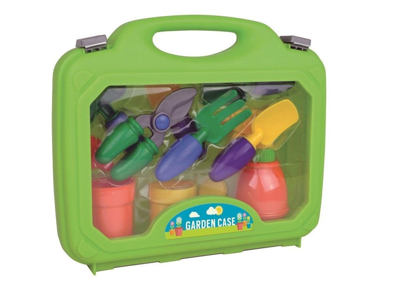 Happy Summer Garden Case