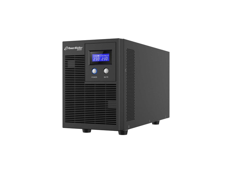 BlueWalker PowerWalker Basic VI 3000 STL IEC - 3000VA/1800W