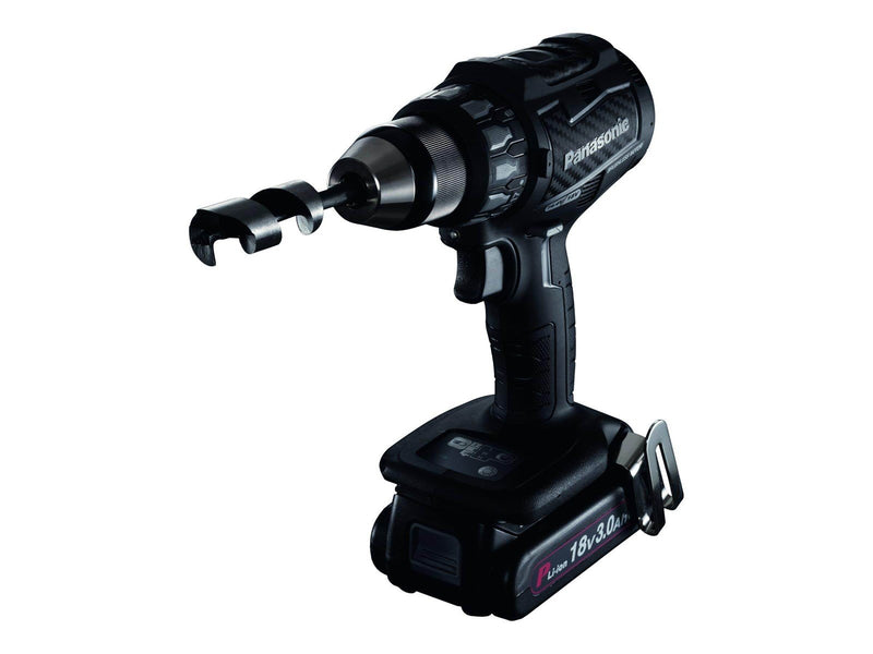 Panasonic EY74A2PN2G32 - drill/driver - cordless - 2-speed