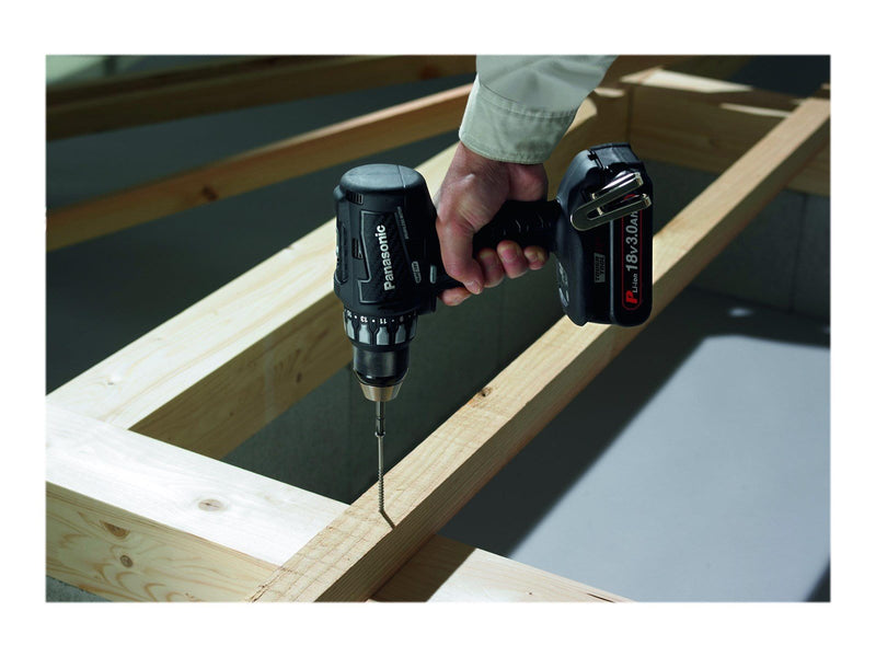 Panasonic EY74A2PN2G32 - drill/driver - cordless - 2-speed