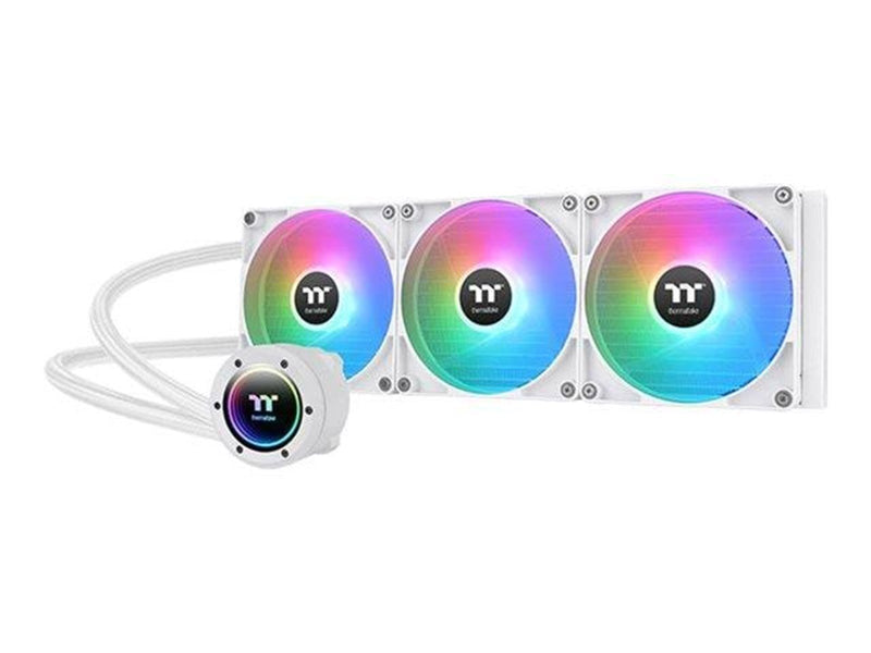 Thermaltake TH420 V2 ARGB - CPU-Wasserkühlung