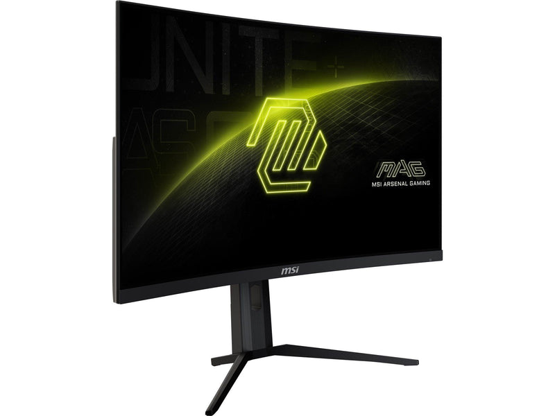 32" MSI MAG 321CUP - 3840x2160 - 160Hz - VA - DisplayHDR 400 - USB-C