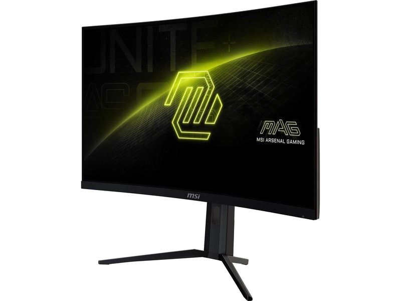 32" MSI MAG 321CUP - 3840x2160 - 160Hz - VA - DisplayHDR 400 - USB-C