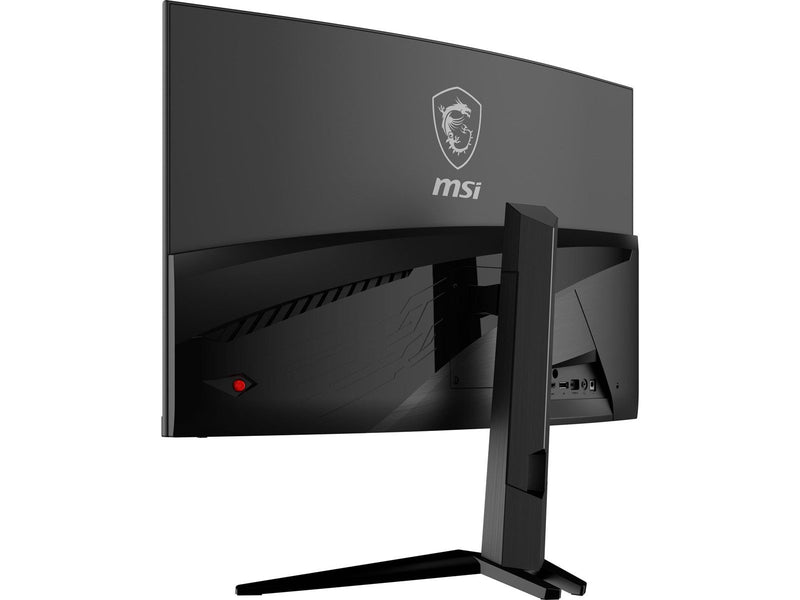 32" MSI MAG 321CUP - 3840x2160 - 160Hz - VA - DisplayHDR 400 - USB-C