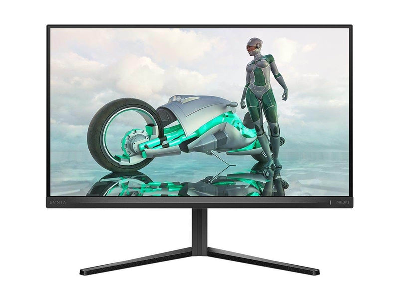 27" Philips Evnia 3000 - 1920x1080 - 180Hz - IPS