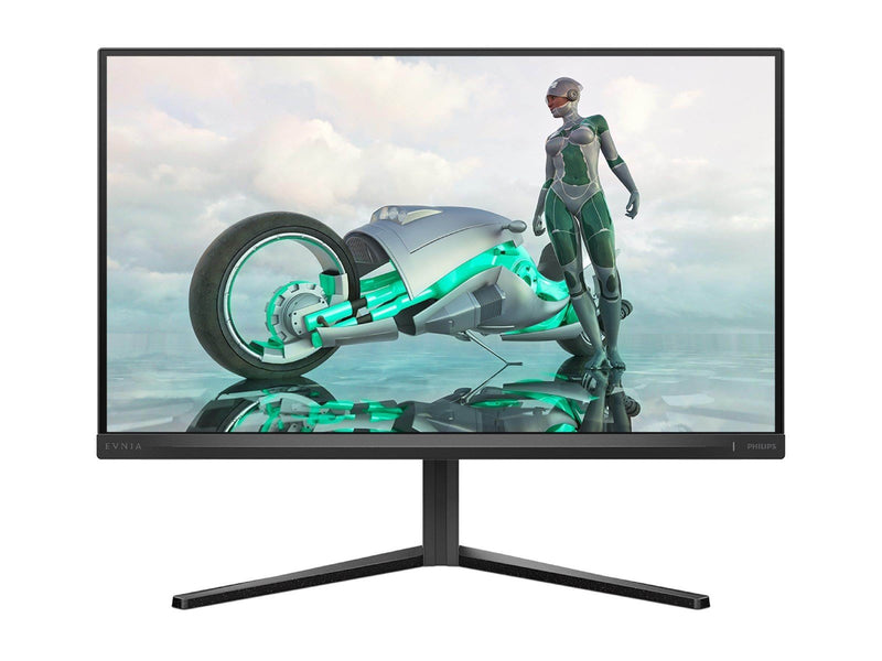 27" Philips Evnia 3000 - 1920x1080 - 180Hz - IPS