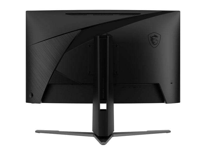 27" MSI MAG 27C6PF - 1920x1080 - 180Hz - Rapid VA
