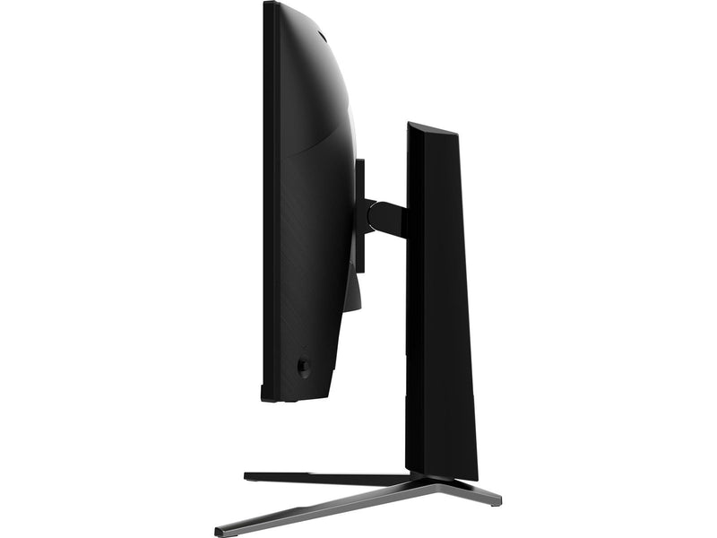 27" MSI MAG 27C6PF - 1920x1080 - 180Hz - Rapid VA