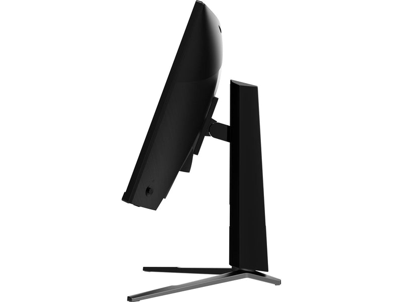 27" MSI MAG 27C6PF - 1920x1080 - 180Hz - Rapid VA