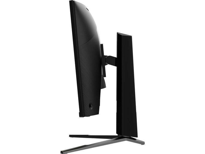 27" MSI MAG 27C6PF - 1920x1080 - 180Hz - Rapid VA
