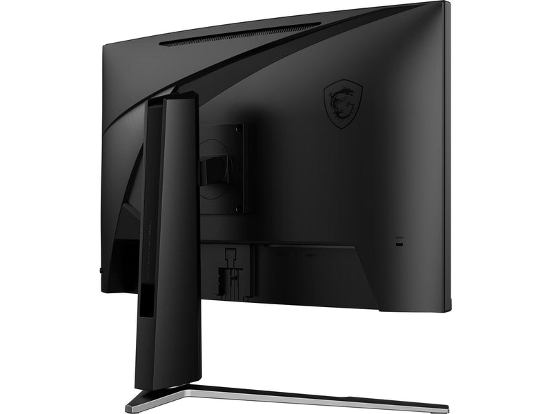 27" MSI MAG 27C6PF - 1920x1080 - 180Hz - Rapid VA