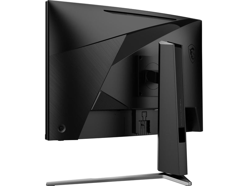 27" MSI MAG 27C6PF - 1920x1080 - 180Hz - Rapid VA