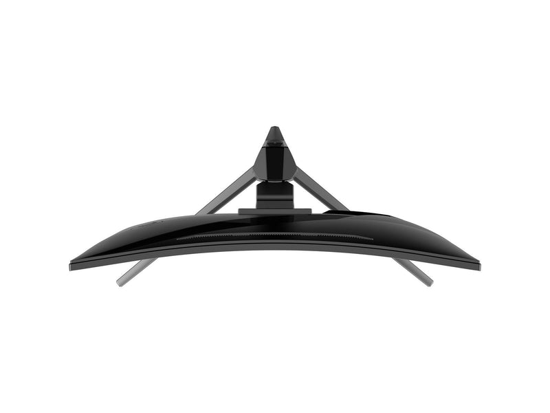 27" MSI MAG 27C6PF - 1920x1080 - 180Hz - Rapid VA