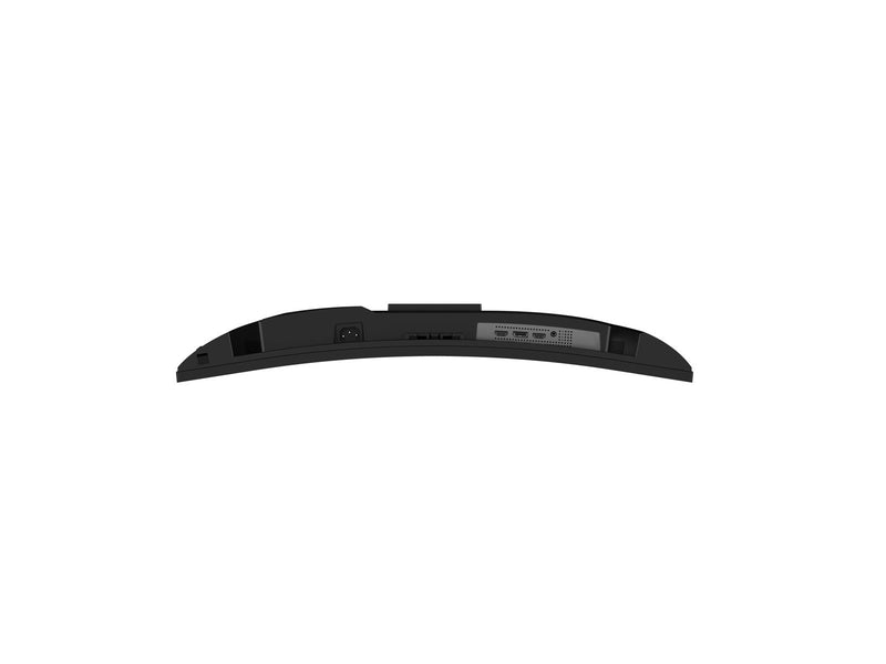 27" MSI MAG 27C6PF - 1920x1080 - 180Hz - Rapid VA