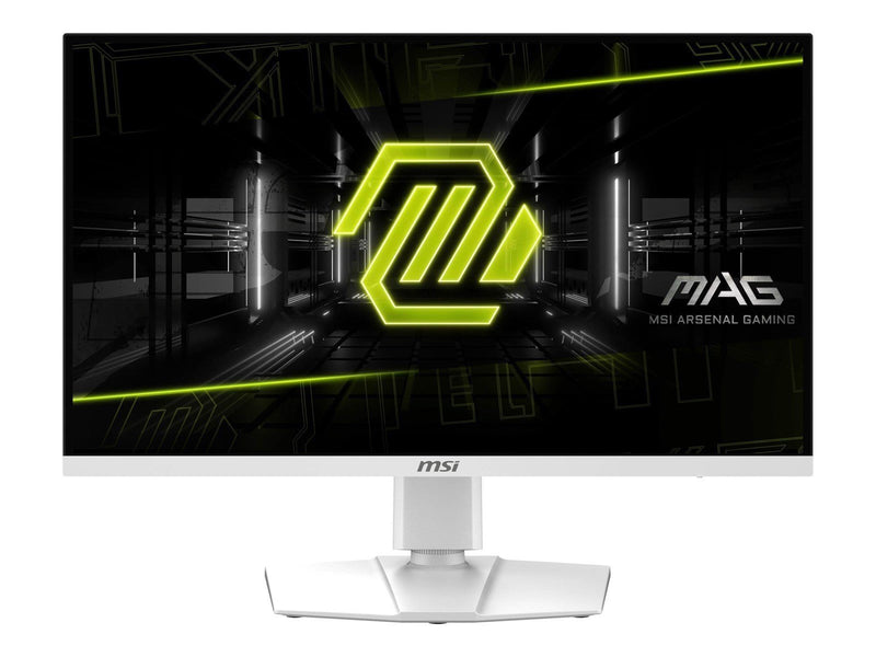 27" MSI MAG 274URFW - 3840x2160 - 160Hz - Fast IPS - USB-C