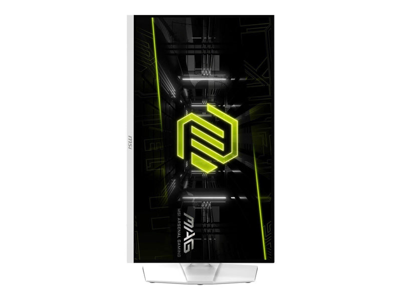 27" MSI MAG 274URFW - 3840x2160 - 160Hz - Fast IPS - USB-C