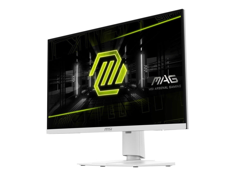 27" MSI MAG 274URFW - 3840x2160 - 160Hz - Fast IPS - USB-C