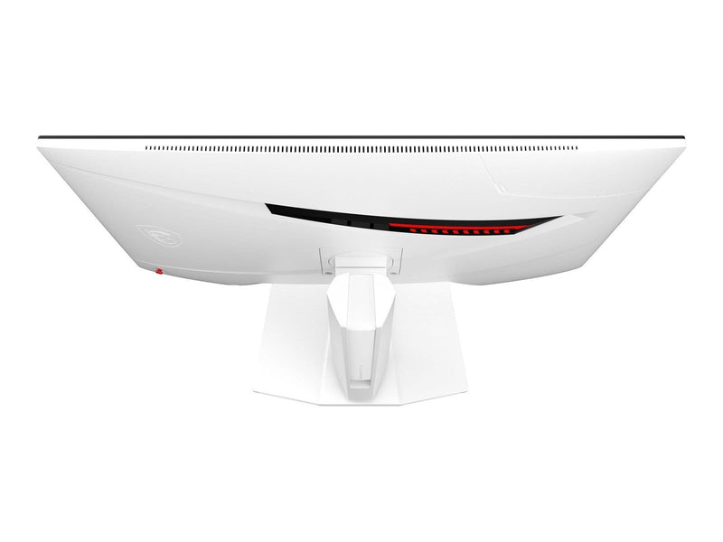 27" MSI MAG 274URFW - 3840x2160 - 160Hz - Fast IPS - USB-C