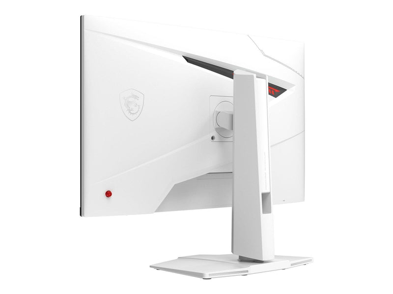 27" MSI MAG 274URFW - 3840x2160 - 160Hz - Fast IPS - USB-C