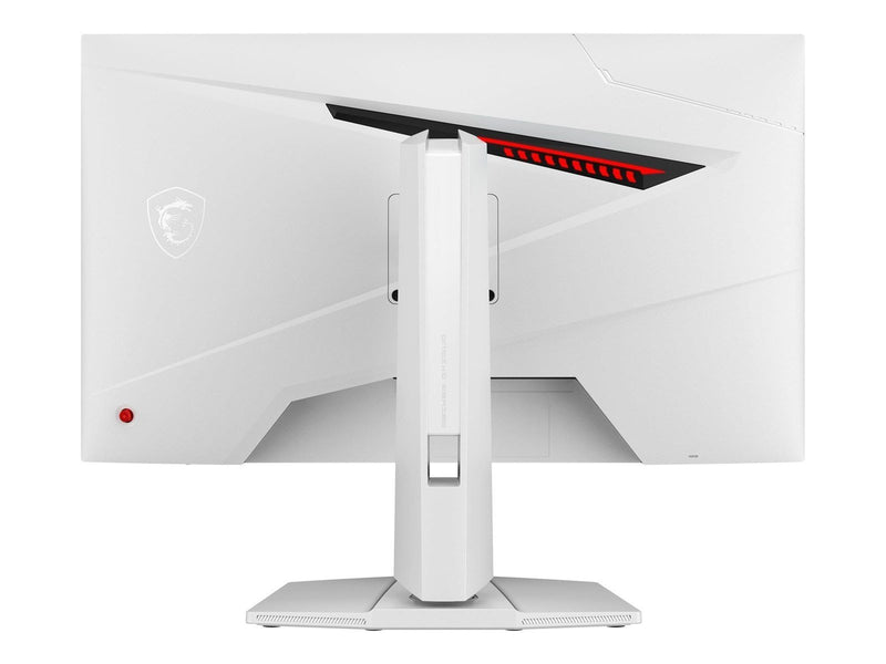 27" MSI MAG 274URFW - 3840x2160 - 160Hz - Fast IPS - USB-C
