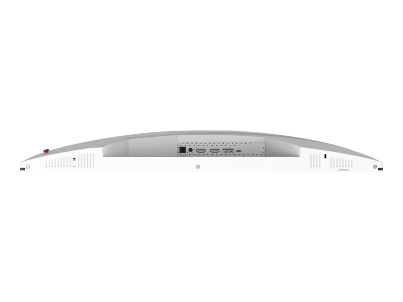 27" MSI MAG 274URFW - 3840x2160 - 160Hz - Fast IPS - USB-C