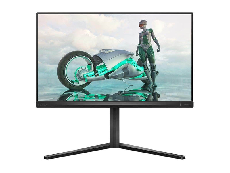24" Philips Evnia 3000 - 1920x1080 - 180Hz - IPS - HDR10