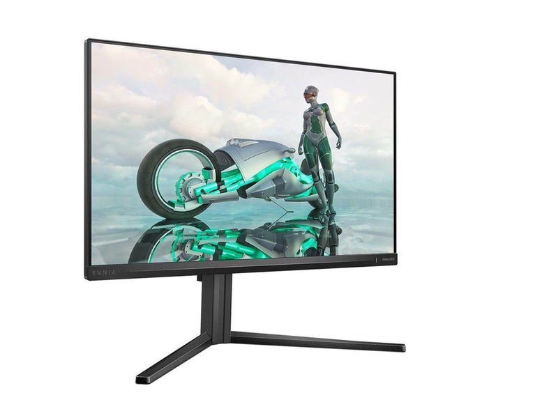 24" Philips Evnia 3000 - 1920x1080 - 180Hz - IPS - HDR10