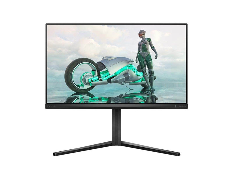 24" Philips Evnia 3000 - 1920x1080 - 180Hz - IPS - HDR10