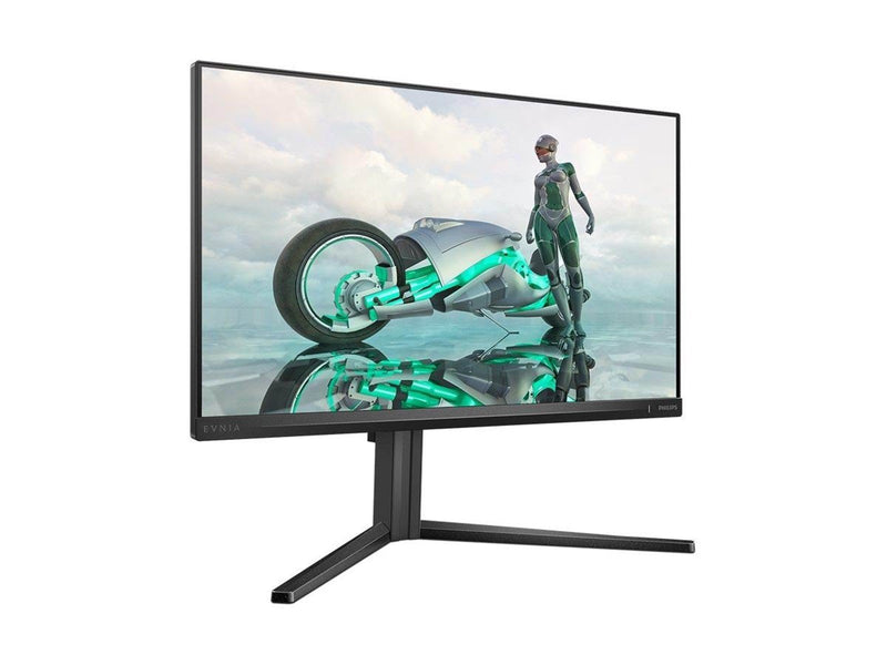 24" Philips Evnia 3000 - 1920x1080 - 180Hz - IPS - HDR10