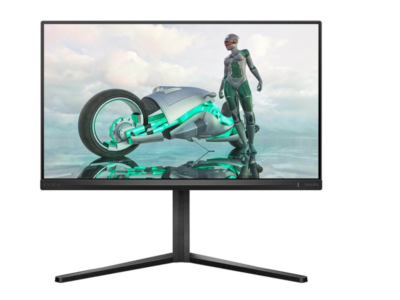 24" Philips Evnia 3000 - 1920x1080 - 180Hz - IPS - HDR10