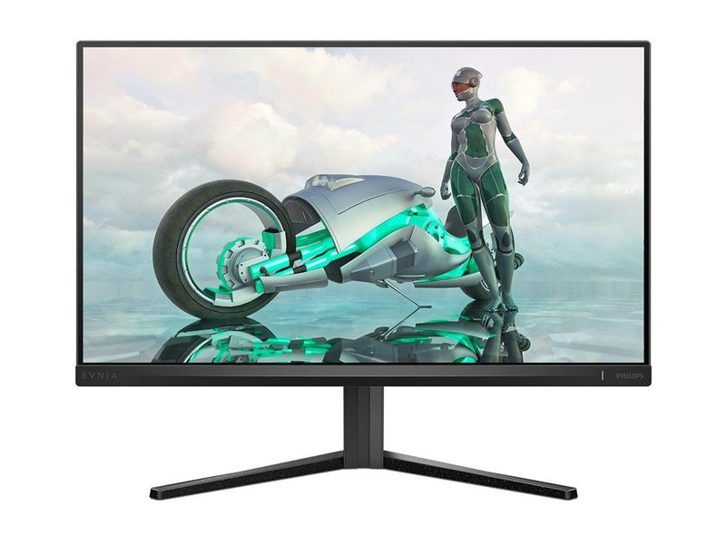 24" Philips Evnia 3000 - 1920x1080 - 180Hz - IPS - HDR10