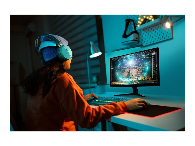 24" Philips Evnia 3000 - 1920x1080 - 180Hz - IPS - HDR10