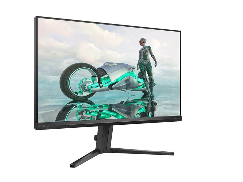 24" Philips Evnia 3000 - 1920x1080 - 180Hz - IPS - HDR10