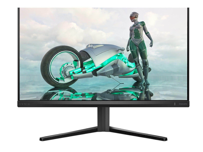 24" Philips Evnia 3000 - 1920x1080 - 180Hz - IPS - HDR10