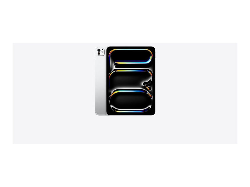 Apple 11-inch iPad Pro Wi-Fi