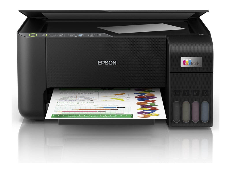 Epson EcoTank L3270 Tintendrucker Multifunktion - Farbe - Tinte