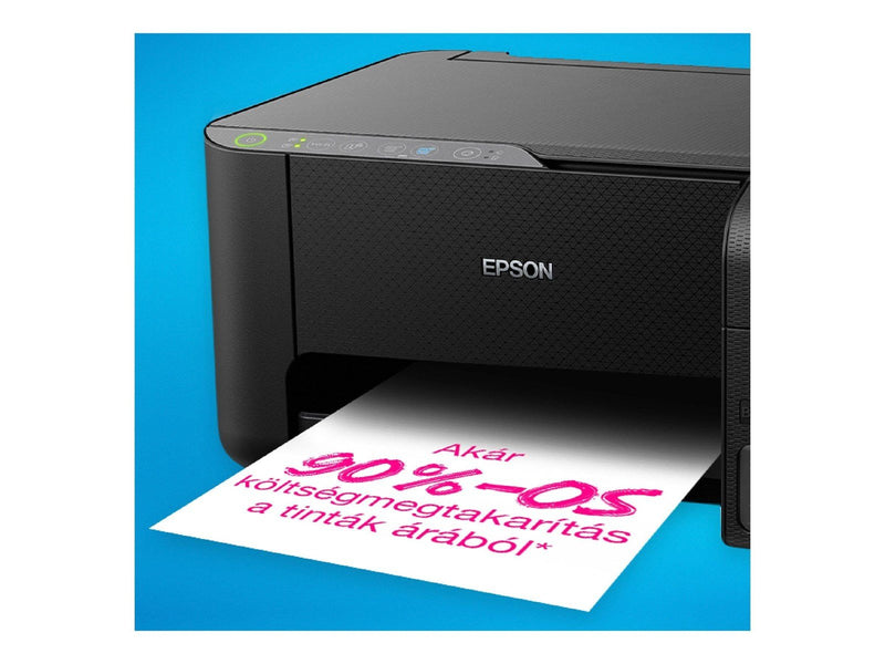 Epson EcoTank L3270 Tintendrucker Multifunktion - Farbe - Tinte
