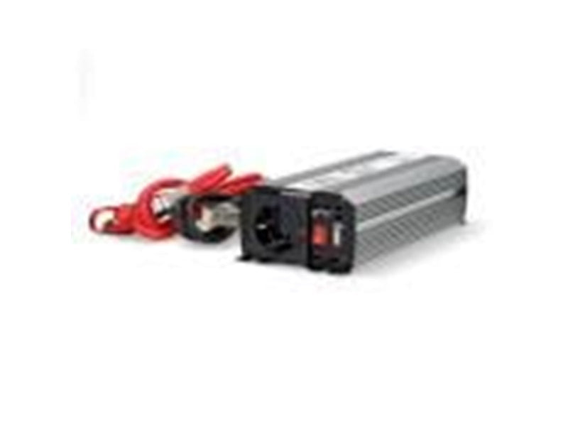 Nedis Power Inverter Modified Sine Wave | Input voltage: 12 V DC