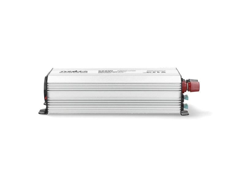 Nedis Power Inverter Modified Sine Wave | Input voltage: 12 V DC