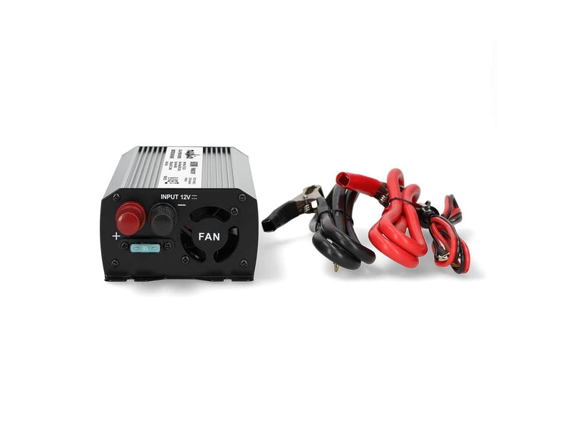 Nedis Power Inverter Modified Sine Wave | Input voltage: 12 V DC