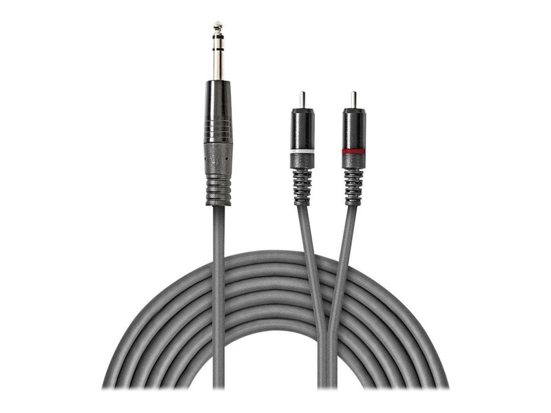 Nedis OnStage series audio cable - 3 m