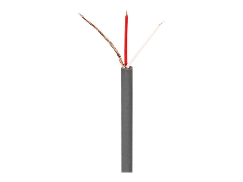 Nedis bulk microphone cable - 100 m