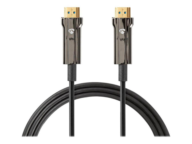 Nedis HDMI cable - HDMI / audio - 100 m