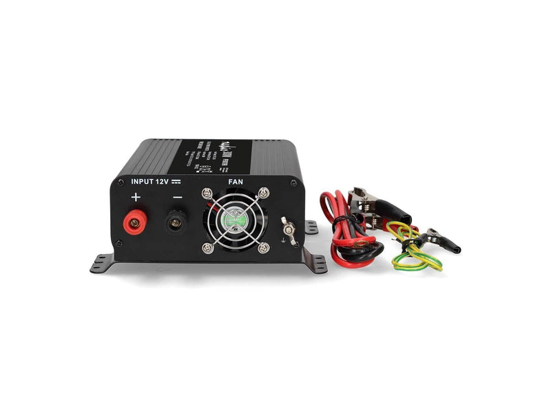 Nedis Power Inverter Pure Sine Wave | Input voltage: 12 V DC