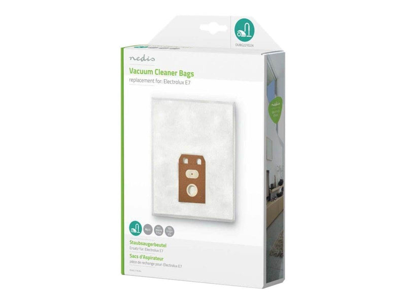 Nedis DUBG221ELE4 - accessory kit
