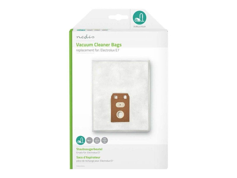 Nedis DUBG221ELE4 - accessory kit